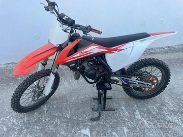 Ktm sx 125