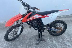 Ktm sx 125