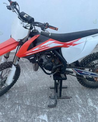 Ktm sx 125
