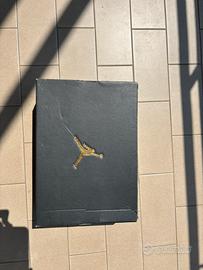 Air jordan legacy 312 low (GS)