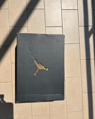 Air jordan legacy 312 low (GS)
