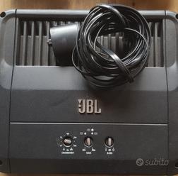 AMPLIFICATORE JBL GTO-751 750 Watt RMS  			