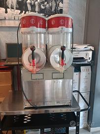 macchina per granita
