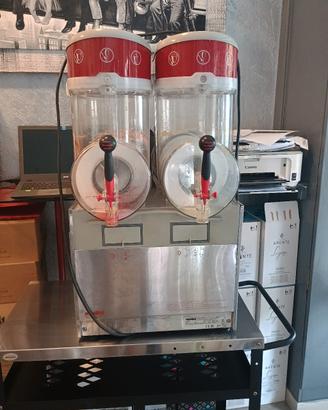macchina per granita