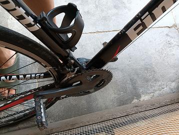 bici da corsa Finotti
