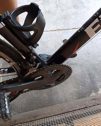 bici da corsa Finotti