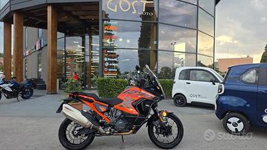 KTM 1290 Super Adventure 1290 super adventure S