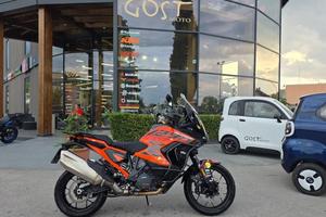 KTM 1290 Super Adventure 1290 super adventure S