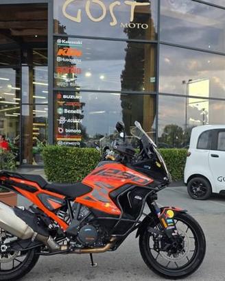 KTM 1290 Super Adventure 1290 super adventure S