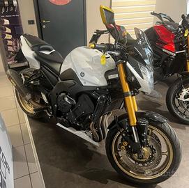 Yamaha FZ8