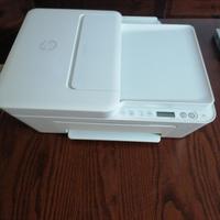 stampante HP DeskJet Plus 4110