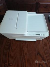 stampante HP DeskJet Plus 4110