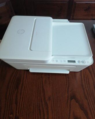 stampante HP DeskJet Plus 4110