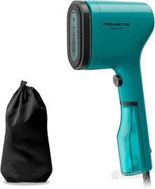 Rowenta Pure Pop, Ferro da Stiro Verticale, Verde,
