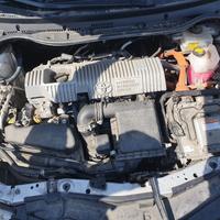 Batterie auris - 2014 - 1.8 hybrid motore: 2zrfxe