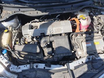 Batterie auris - 2014 - 1.8 hybrid motore: 2zrfxe