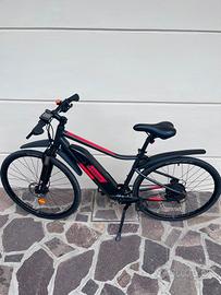 bici elettrica 
