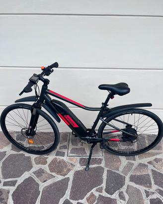 bici elettrica 