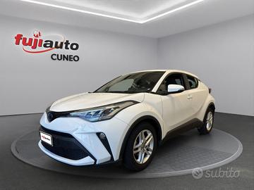 Toyota C-HR 1.8h Active e-cvt