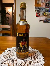 Bottiglia BrandY