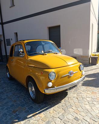 500 f