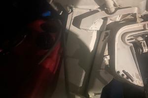 Motore johnson seahorse 9.9 2t
