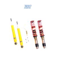 KIT SOSPENSIONE FILETTATA EIBACH MTS BMW E39 95-03