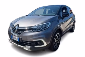 RENAULT Captur dCi 8V 90 CV Sport Edition