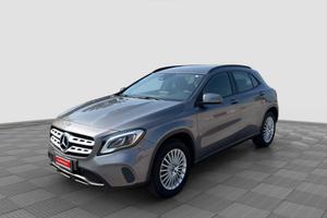 MERCEDES-BENZ CLA sse GLA GLA 200 d Automatic Bu