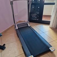 Tapis Roulant Urban Fit Super Soft Slim