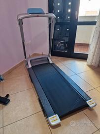 Tapis Roulant Urban Fit Super Soft Slim