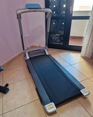 Tapis Roulant Urban Fit Super Soft Slim