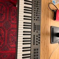 Nektar Impact LX49+ Tastiera midi