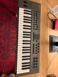 Nektar Impact LX49+ Tastiera midi