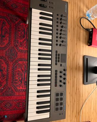 Nektar Impact LX49+ Tastiera midi