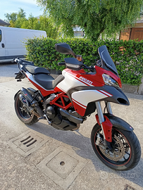 Ducati Multistrada