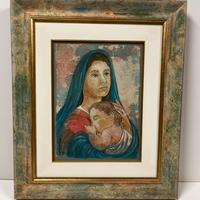 Dipinti Giotto Loris