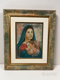 Dipinti Giotto Loris