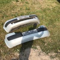 Paraurti renault megane II