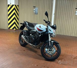 Honda Hornet 600