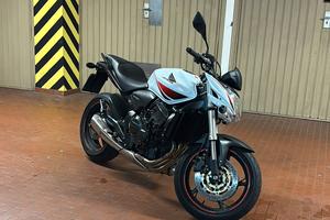 Honda Hornet 600