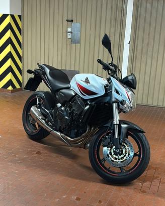 Honda Hornet 600