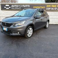 Peugeot 2008 1.6 bluehdi Allure (100cv) E6