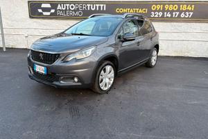 Peugeot 2008 1.6 bluehdi Allure (100cv) E6
