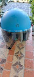 Casco Duraleu Bambino TL. M