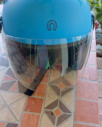 Casco Duraleu Bambino TL. M