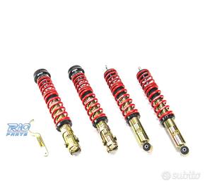 KIT SOSPENSIONE FILETTATA EIBACH MTS VOLKSWAGEN VW