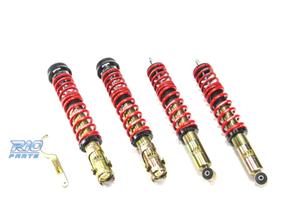 KIT SOSPENSIONE FILETTATA EIBACH MTS VOLKSWAGEN VW