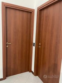 Porte da interno