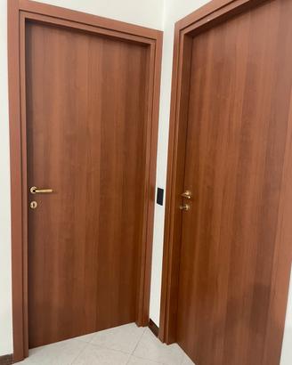 Porte da interno